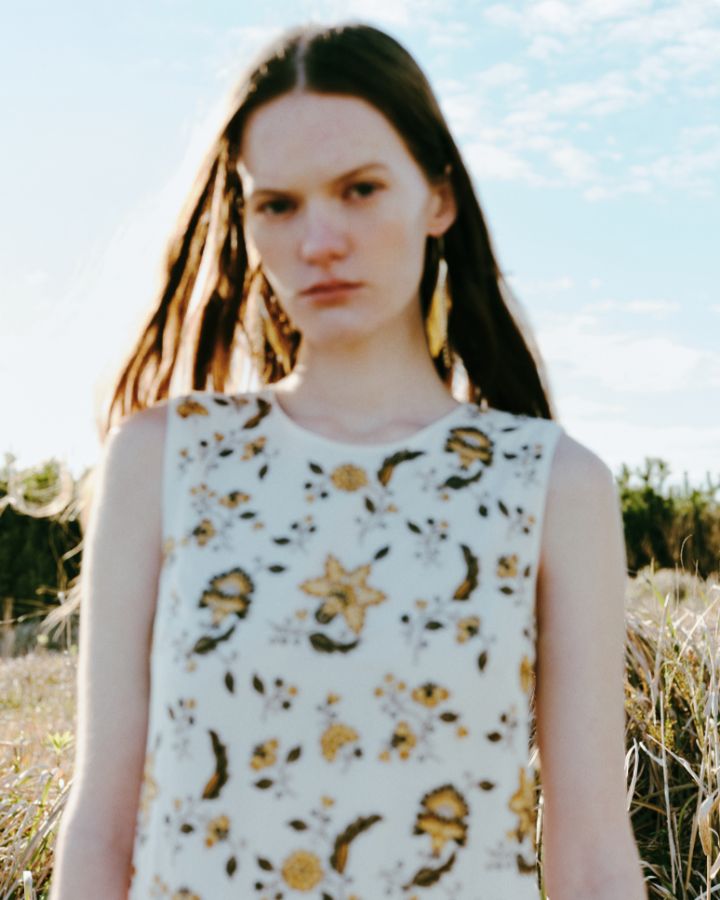 GRACE CONTINENTAL Daily SPRING COLLECTION VOL.2 MODERN BOHO