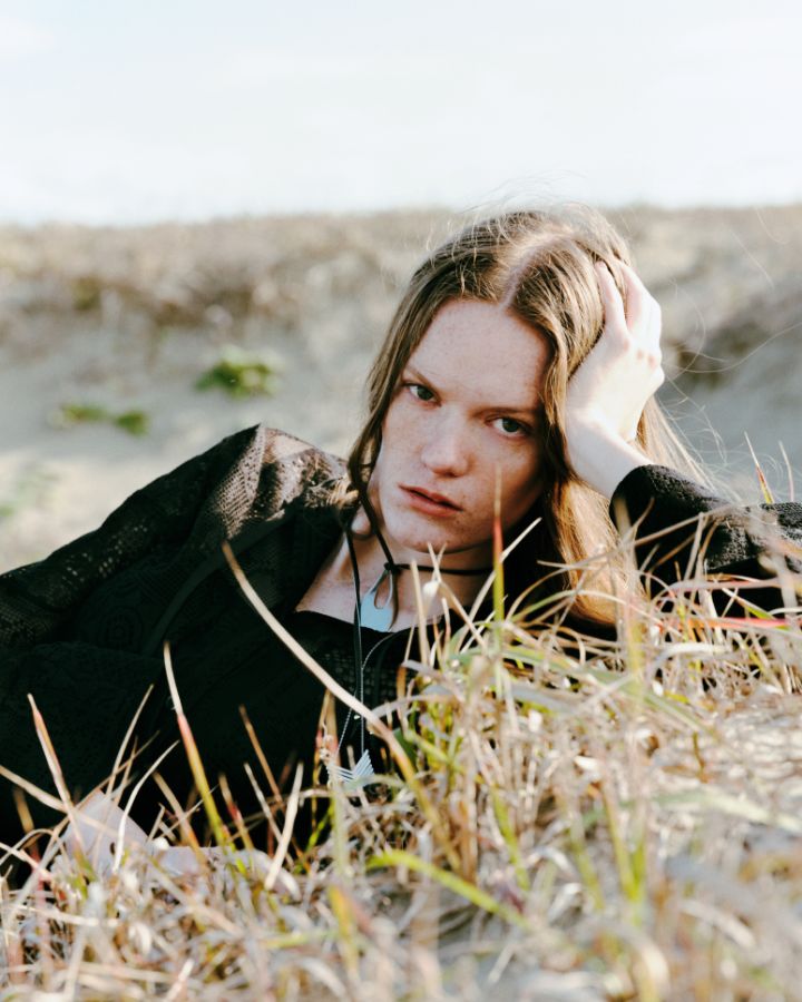 GRACE CONTINENTAL Daily SPRING COLLECTION VOL.2 MODERN BOHO