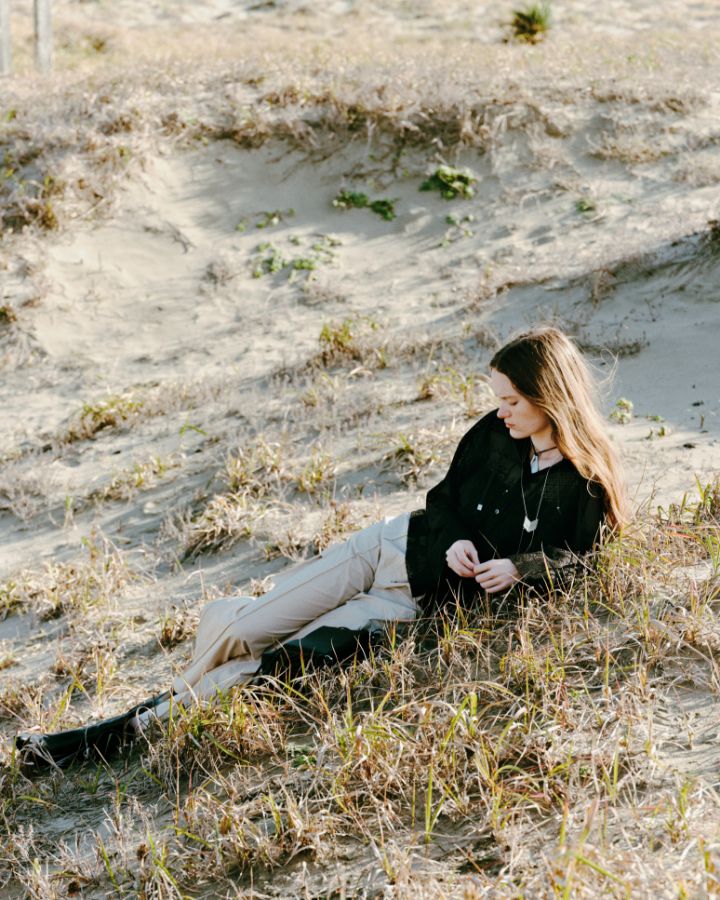 GRACE CONTINENTAL Daily SPRING COLLECTION VOL.2 MODERN BOHO