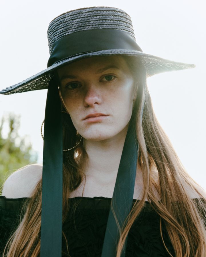 GRACE CONTINENTAL Daily SPRING COLLECTION VOL.2 MODERN BOHO