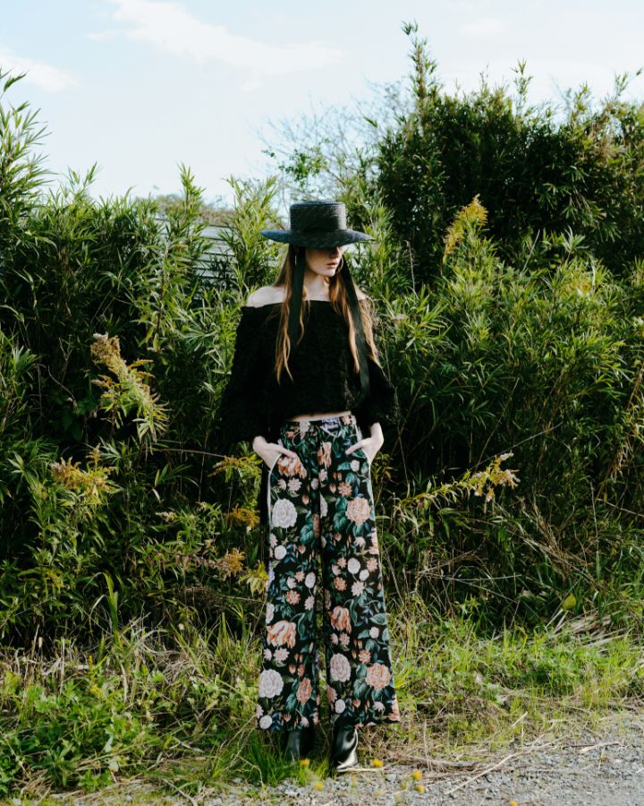 GRACE CONTINENTAL Daily SPRING COLLECTION VOL.2 MODERN BOHO