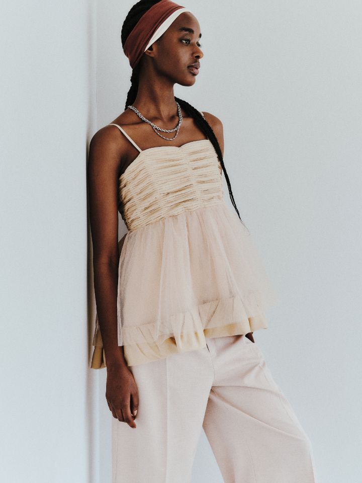 Diagram 2025 SUMMER COLLECTION VOL.1 Against