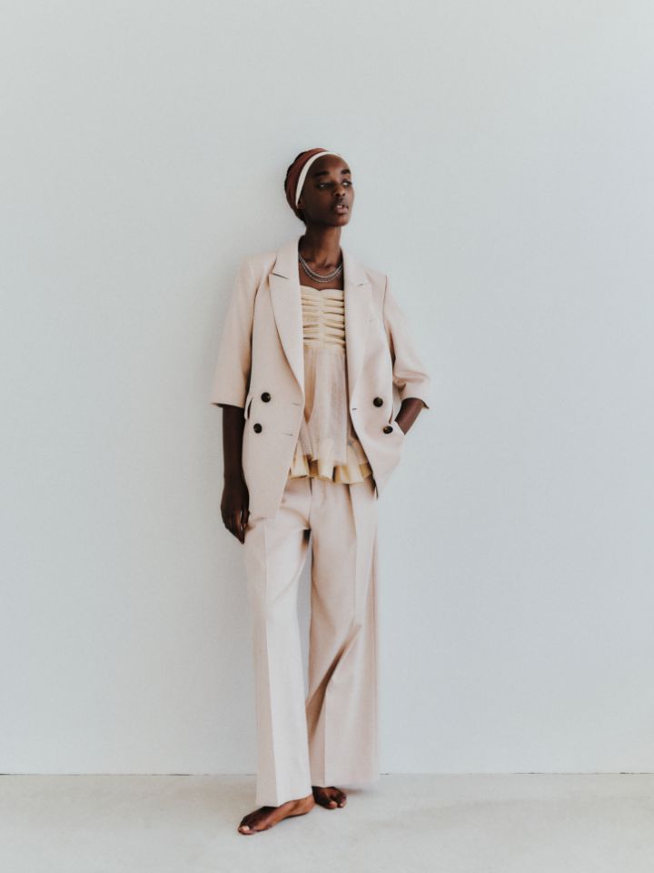 Diagram 2025 SUMMER COLLECTION VOL.1 Against