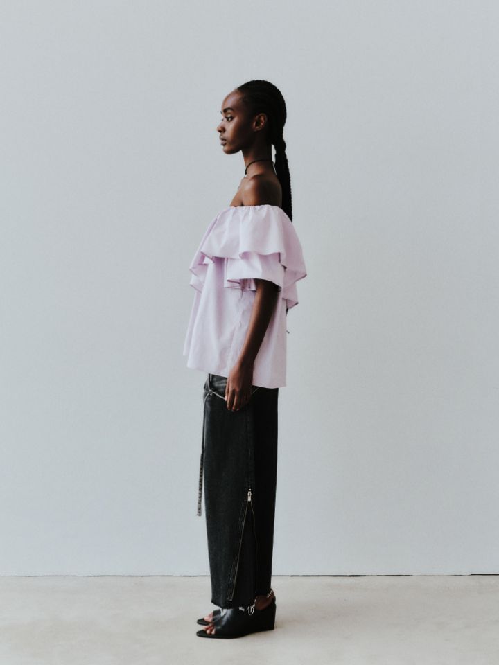 Diagram 2025 SUMMER COLLECTION VOL.1 Against