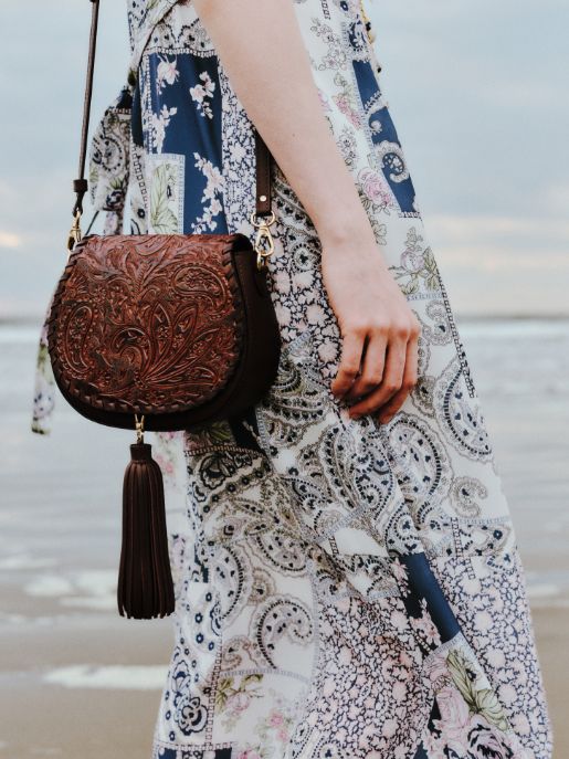 GRACE CONTINENTAL Daily 2025 SUMMER COLLECTION VOL.1 Mellow Bohemian