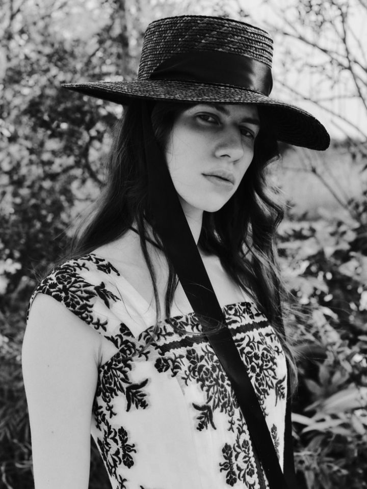 GRACE CONTINENTAL Daily 2025 SUMMER COLLECTION VOL.1 Mellow Bohemian