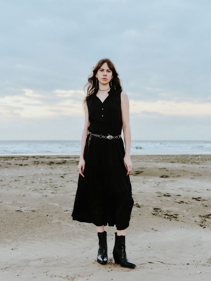 GRACE CONTINENTAL Daily 2025 SUMMER COLLECTION VOL.1 Mellow Bohemian