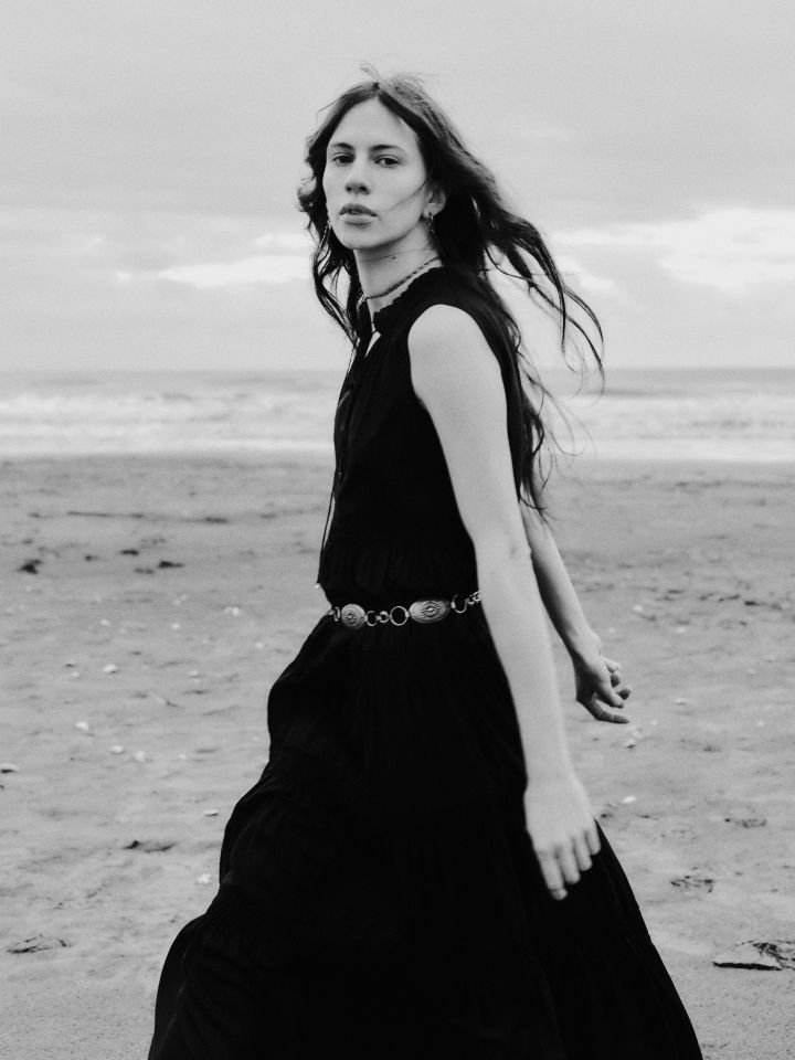 GRACE CONTINENTAL Daily 2025 SUMMER COLLECTION VOL.1 Mellow Bohemian