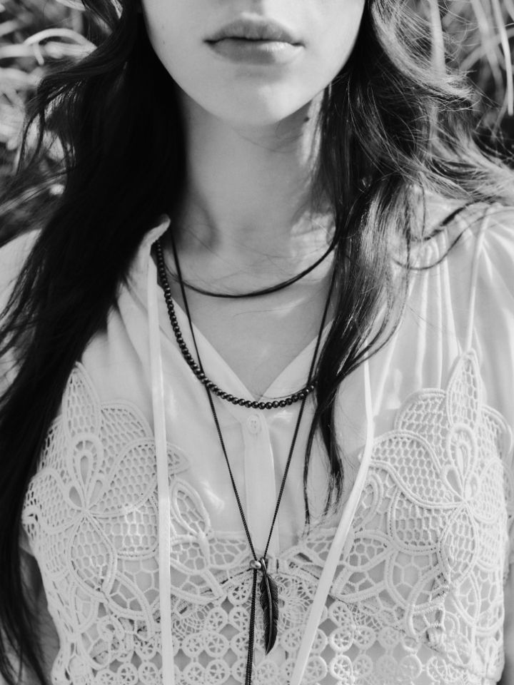 GRACE CONTINENTAL Daily 2025 SUMMER COLLECTION VOL.1 Mellow Bohemian