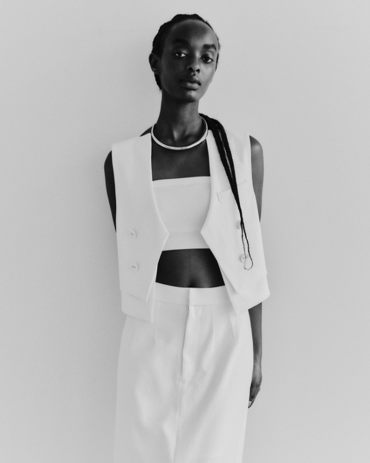 Diagram 2025 SUMMER COLLECTION VOL.2 Against