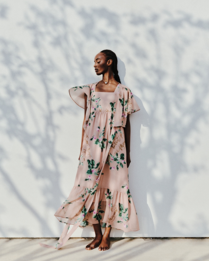 Diagram 2025 SUMMER COLLECTION VOL.2 Against