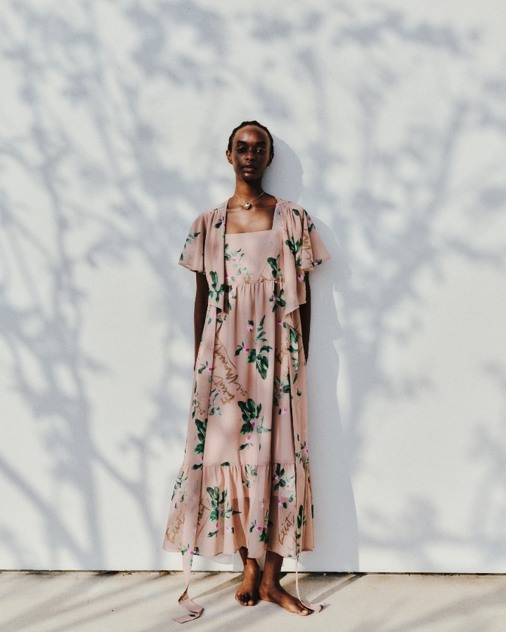 Diagram 2025 SUMMER COLLECTION VOL.2 Against