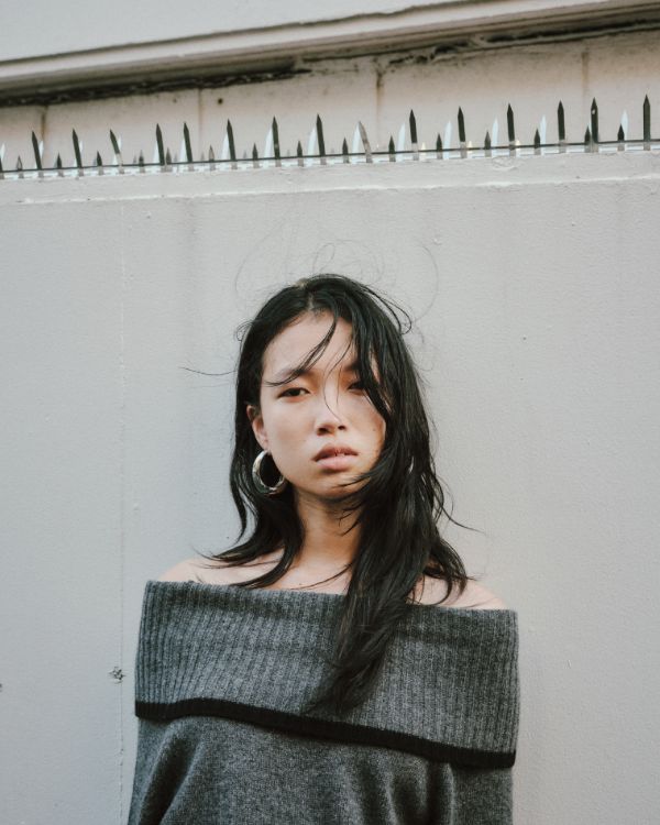 Diagram 2025 WINTER COLLECTION