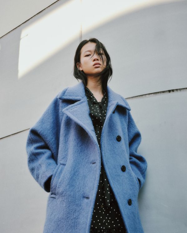 Diagram 2025 WINTER COLLECTION