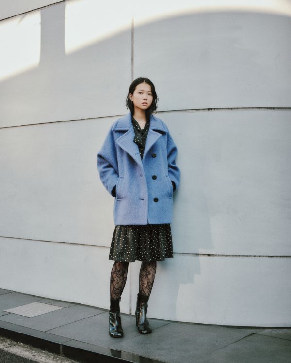 Diagram 2025 WINTER COLLECTION