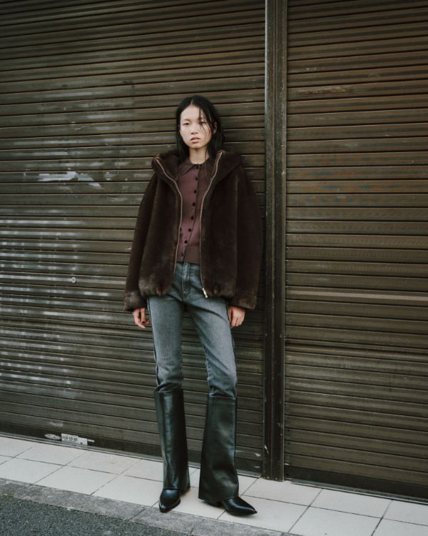 Diagram 2025 WINTER COLLECTION