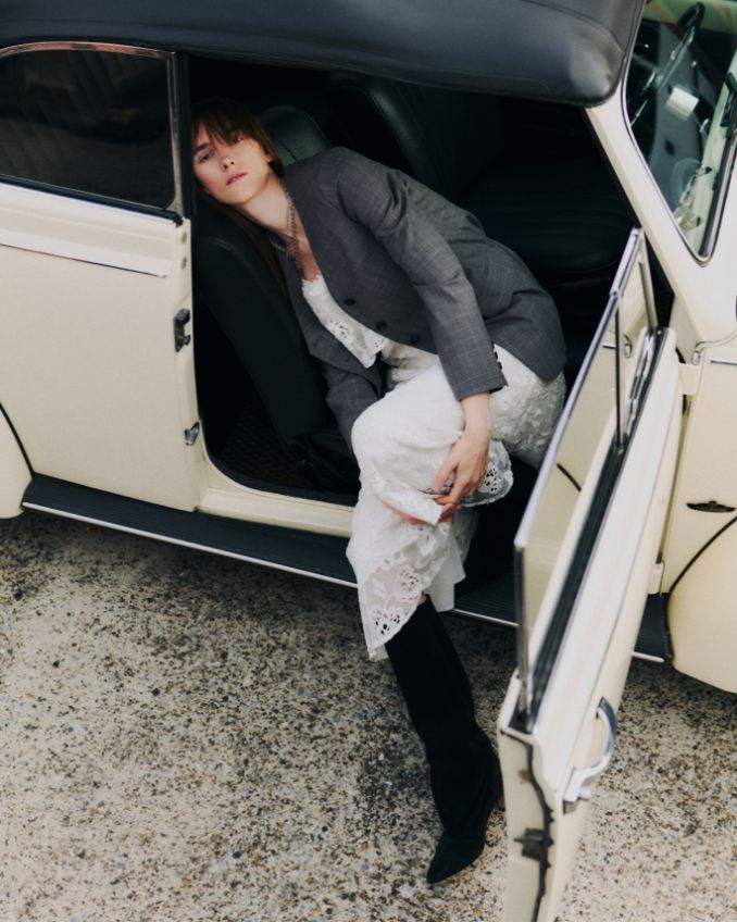 Diagram 2026 SPRING SOFT RADIANCE