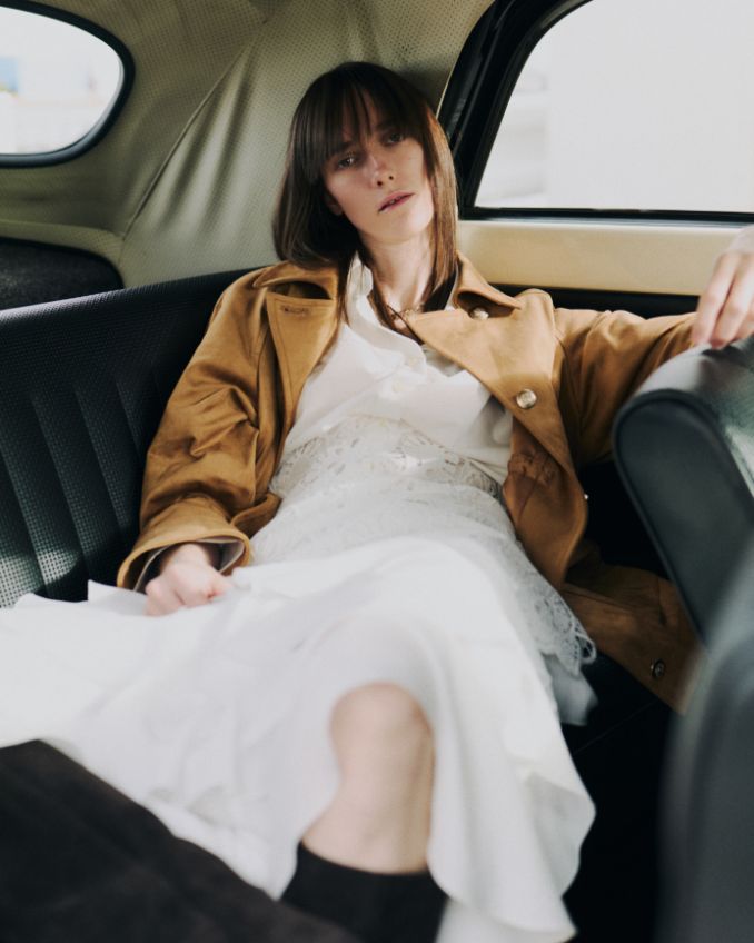 Diagram 2026 SPRING SOFT RADIANCE