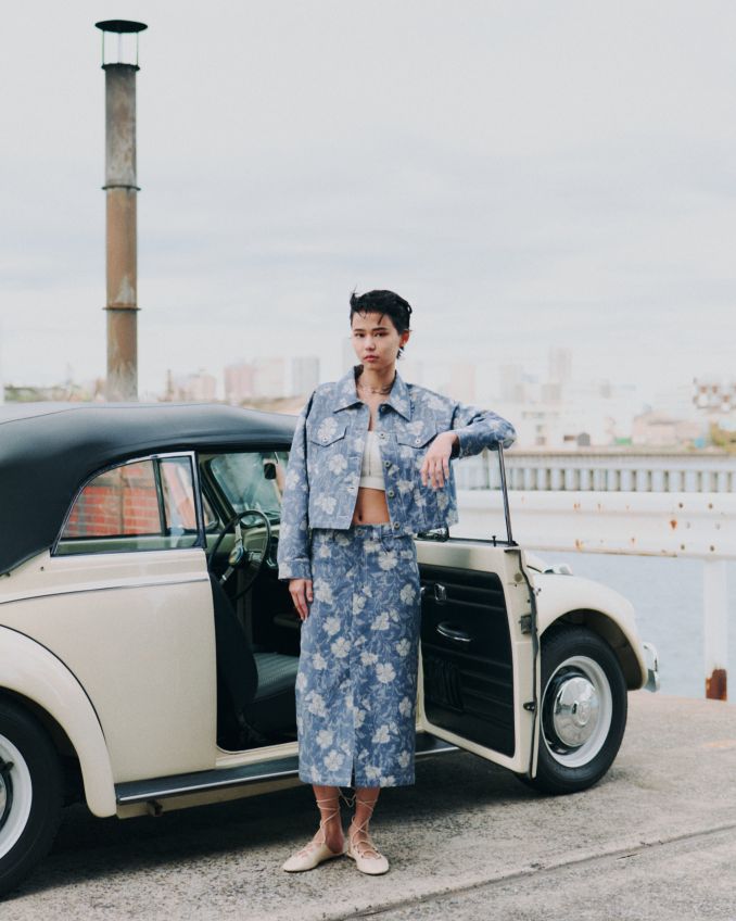 Diagram 2026 SPRING SOFT RADIANCE