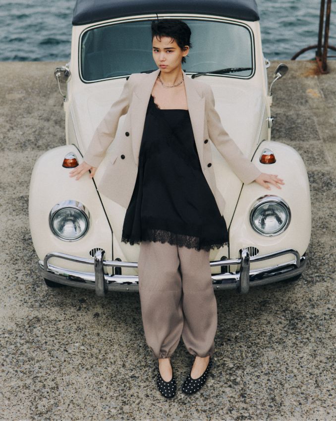 Diagram 2026 SPRING SOFT RADIANCE