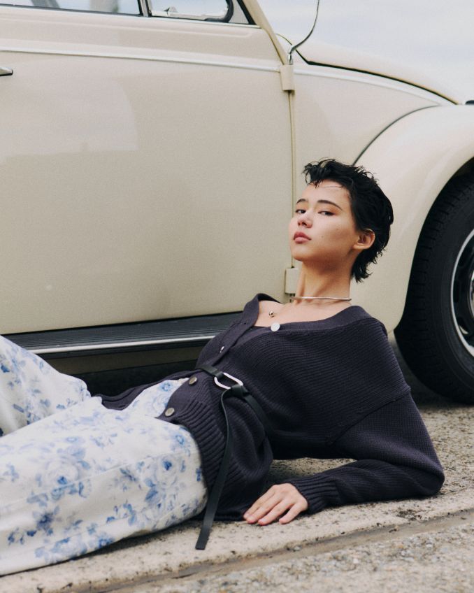 Diagram 2026 SPRING SOFT RADIANCE