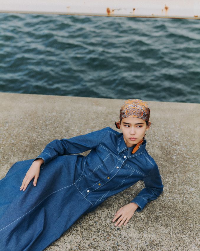 Diagram 2026 SPRING SOFT RADIANCE