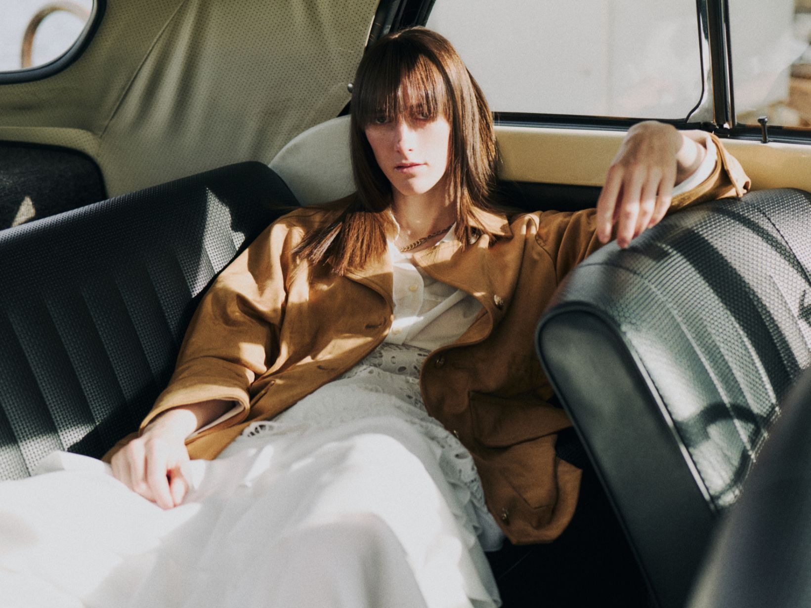 Diagram 2026 SPRING SOFT RADIANCE