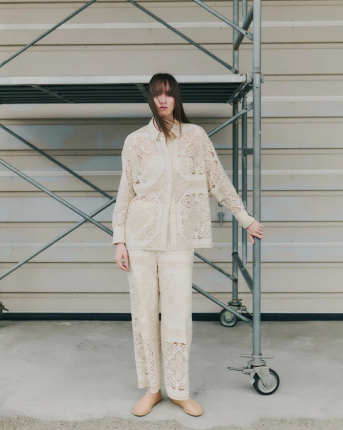 Diagram 2026 SPRING URBAN FLOW