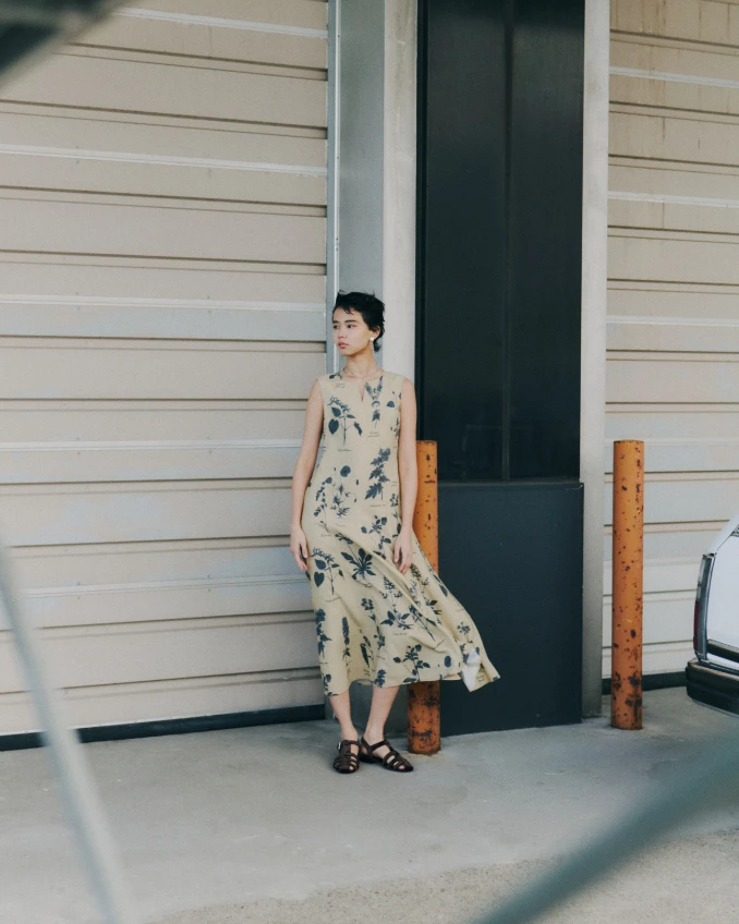 Diagram 2026 SPRING URBAN FLOW