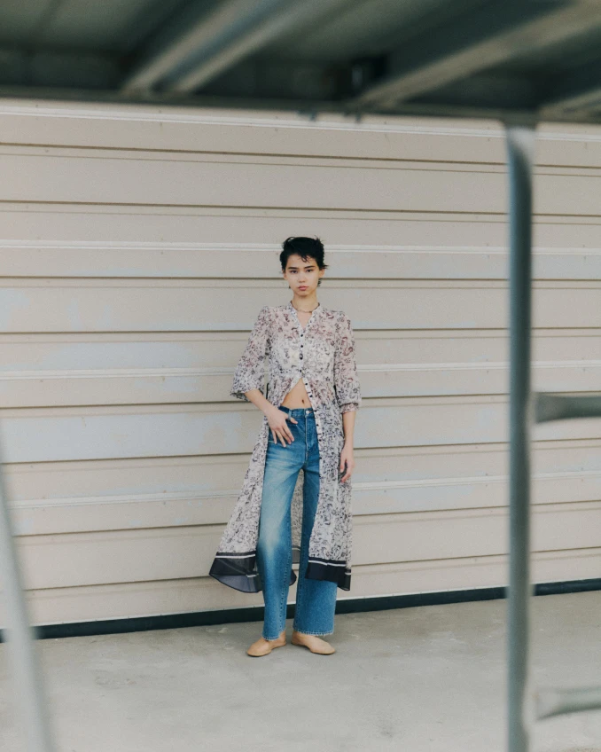 Diagram 2026 SPRING URBAN FLOW