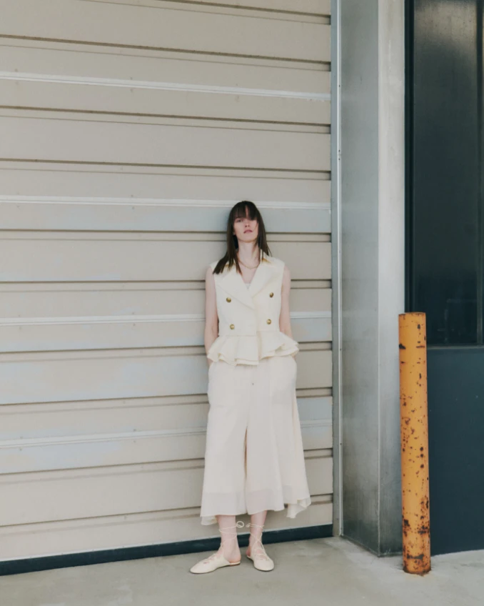 Diagram 2026 SPRING URBAN FLOW