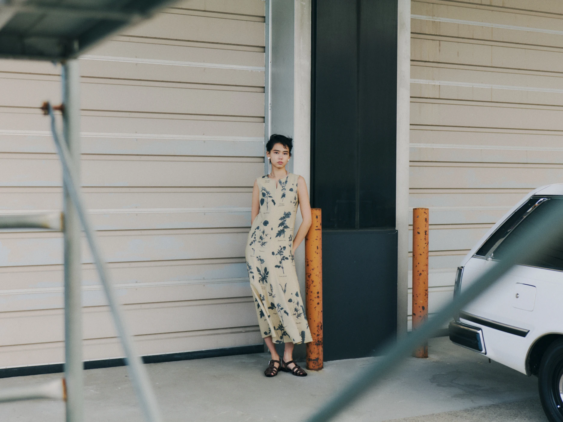 Diagram 2026 SPRING URBAN FLOW