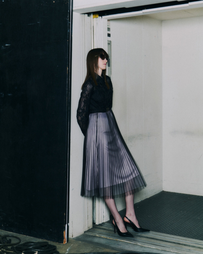 Diagram 2026 SPRING SOFT RADIANCE