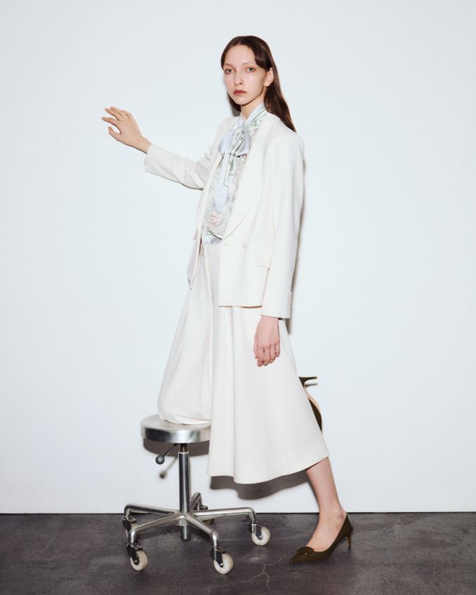 Grace Class 2026 SPRING Salon de privé