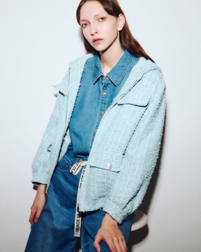 Grace Class 2026 SPRING Salon de privé