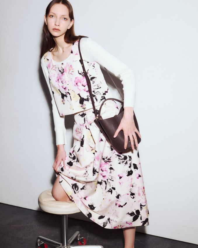 Grace Class 2026 SPRING Salon de privé