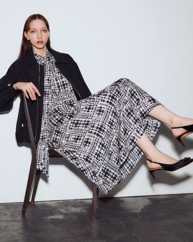 Grace Class 2026 SPRING Salon de privé