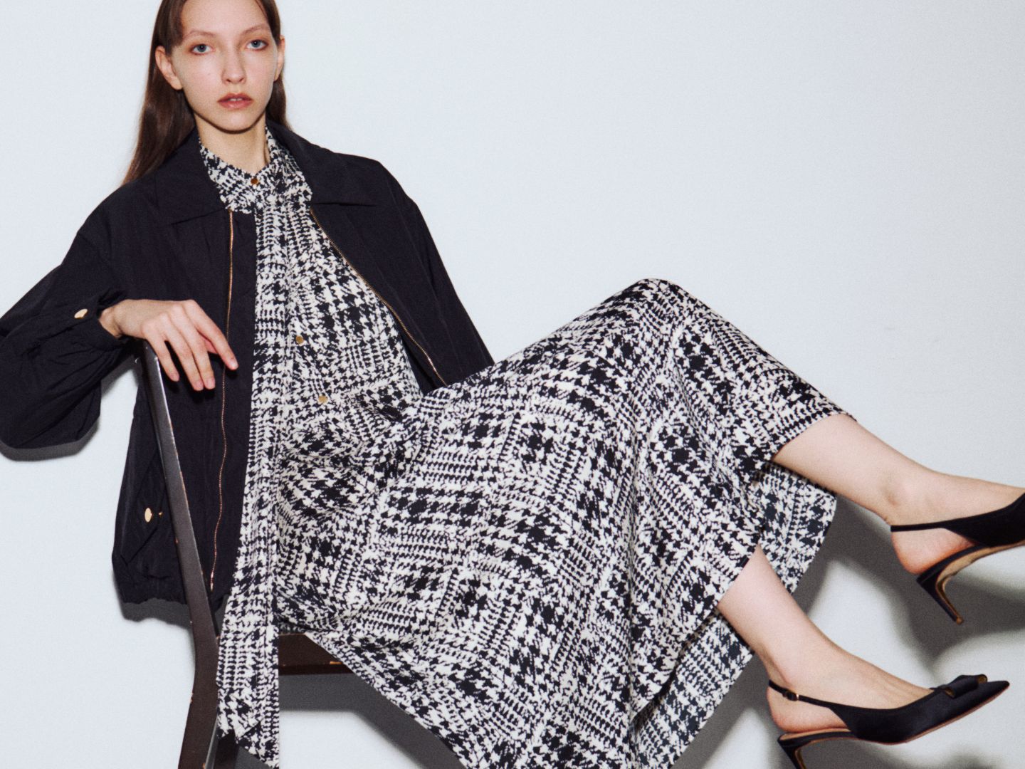 Grace Class 2026 SPRING Salon de privé