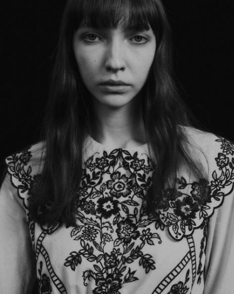 GRACE CONTINENTAL 2026 SPRING Romance boheme