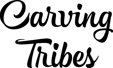Carving Tribes