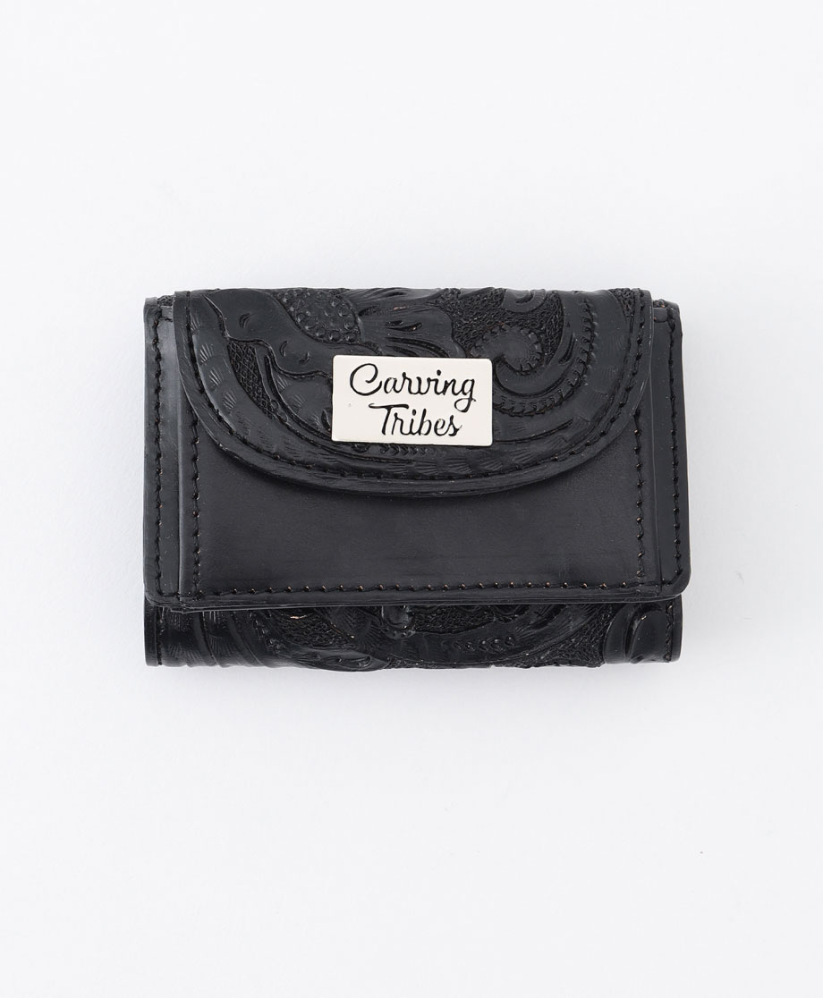 Small wallet / 