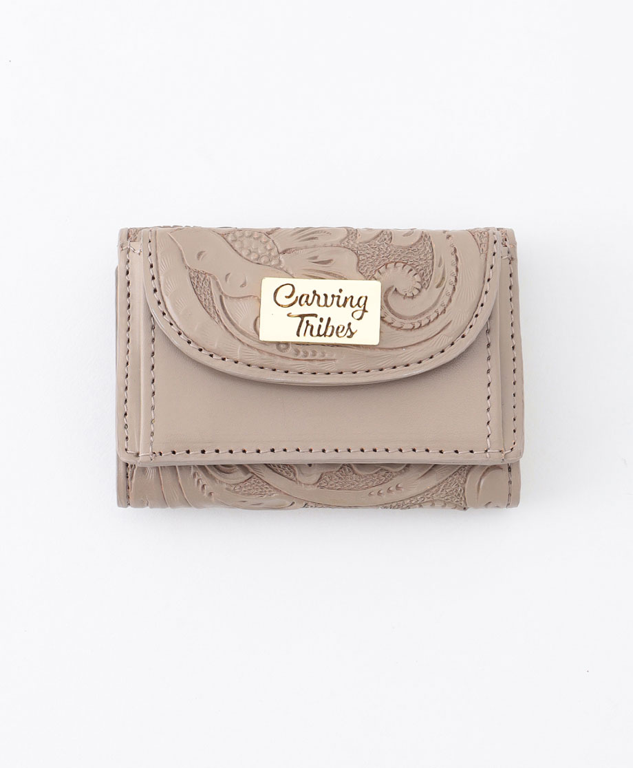 Small wallet / 