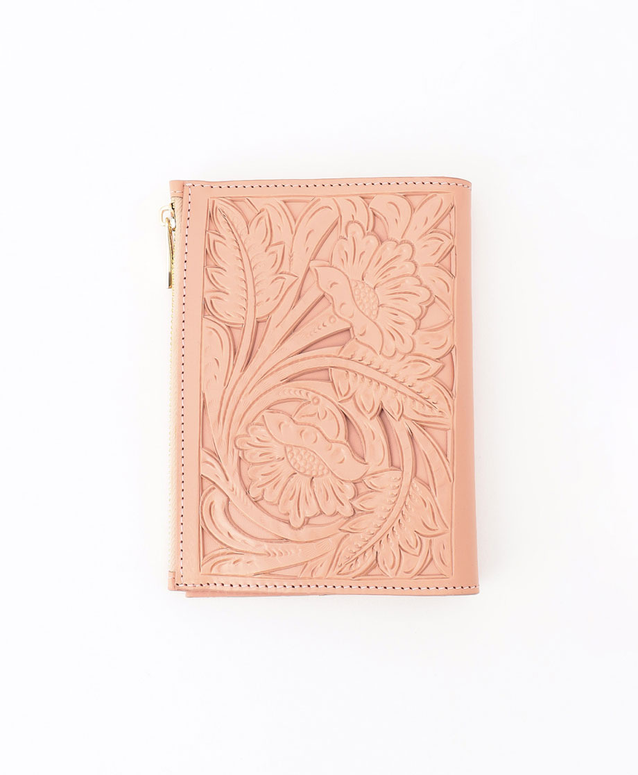 Passport case A6 / 