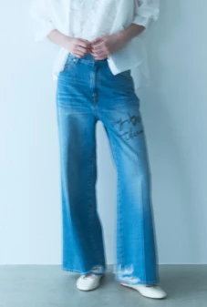 Buggy Denim