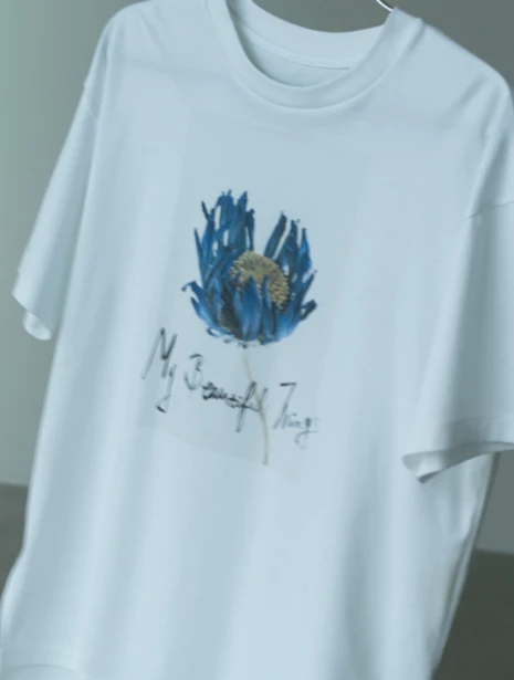 Photo T-Shirt