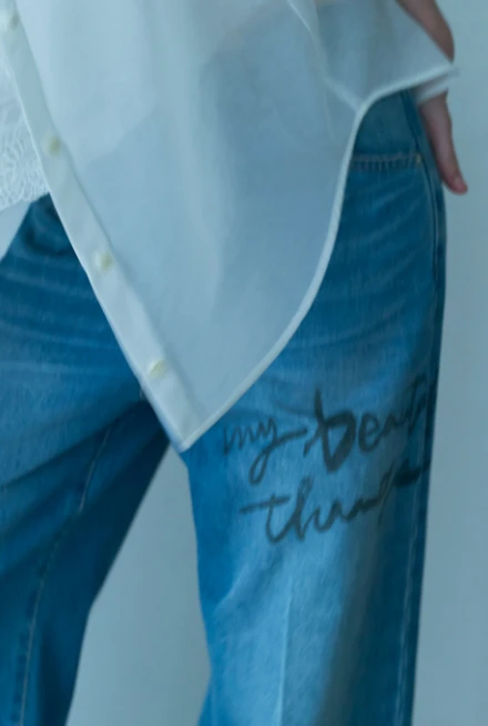Buggy Denim