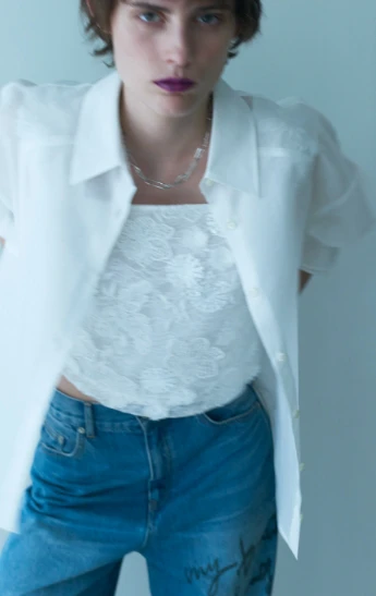 Buggy Denim