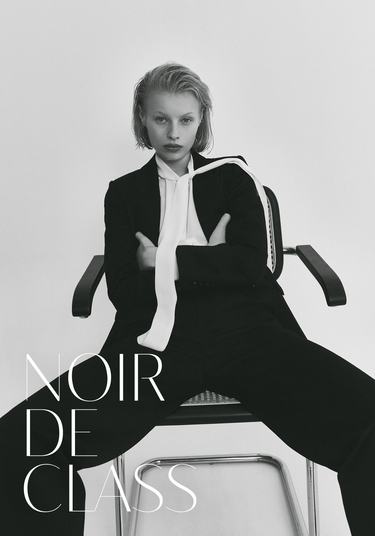 NOIR DE CLASS