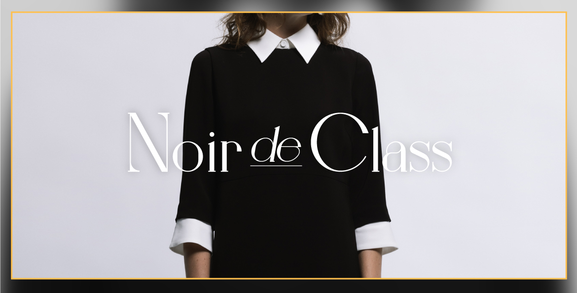 Noir de Class