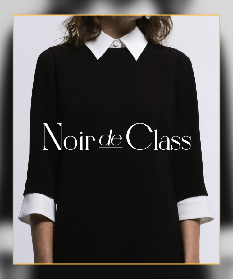 Noir de Class